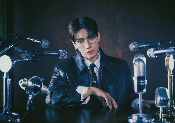 준케이, 15일 솔로 컴백…'미드나잇 티켓' 발표(공식)