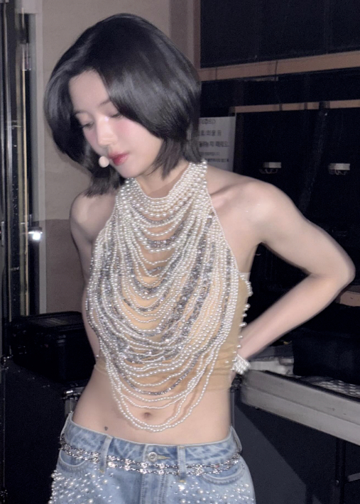 권은비 [사진=권은비 SNS]