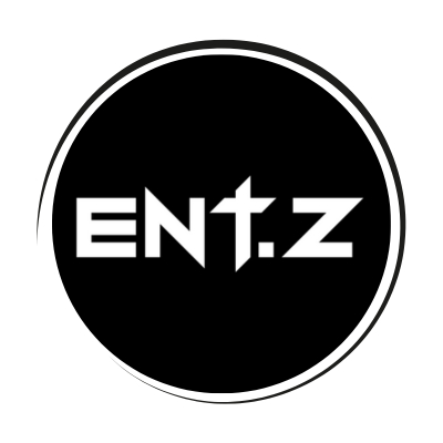 디지털 매거진 ENT.Z 로고. [사진=ENT.Z]