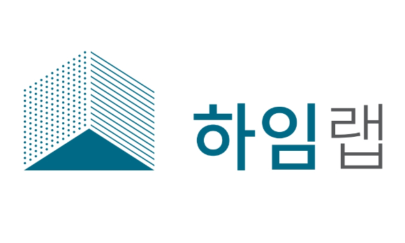 하임랩 BI. [사진=GS건설]