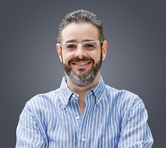 아이작 리 하이브 아메리카 대표 겸 하이브 라틴 아메리카 의장 [사진=하이브]