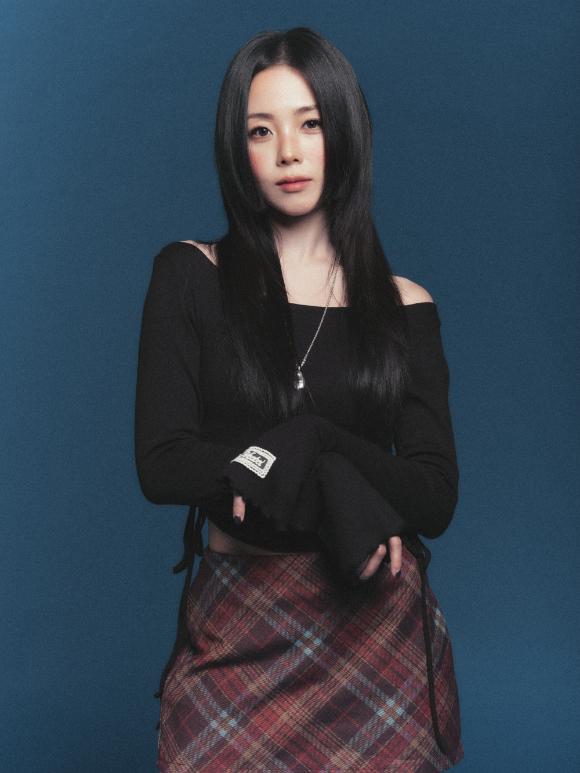 HYNN(박혜원) 프로필 사진 [사진=뉴오더엔터테인먼트]