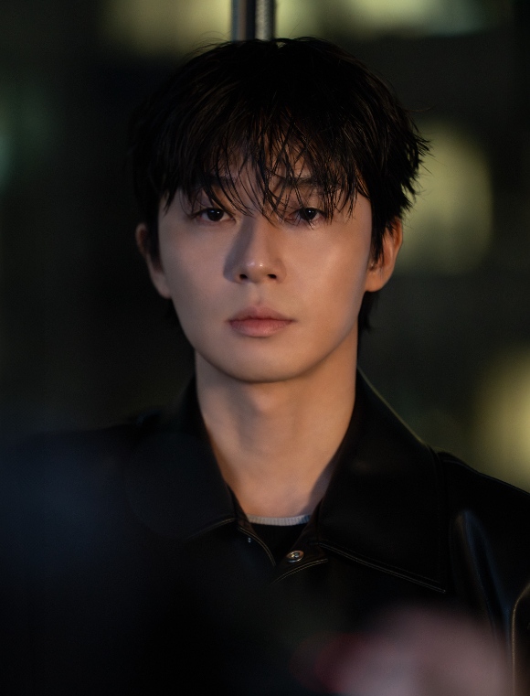 배우 박서준이 JTBC 토일드라마 '경도를 기다리며'에서 이경도 역을 맡아 호연을 펼쳤다. [사진=어썸이엔티]