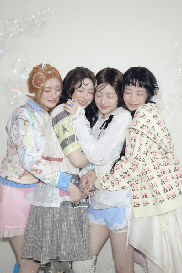 피프티피프티 [사진=어트랙트]