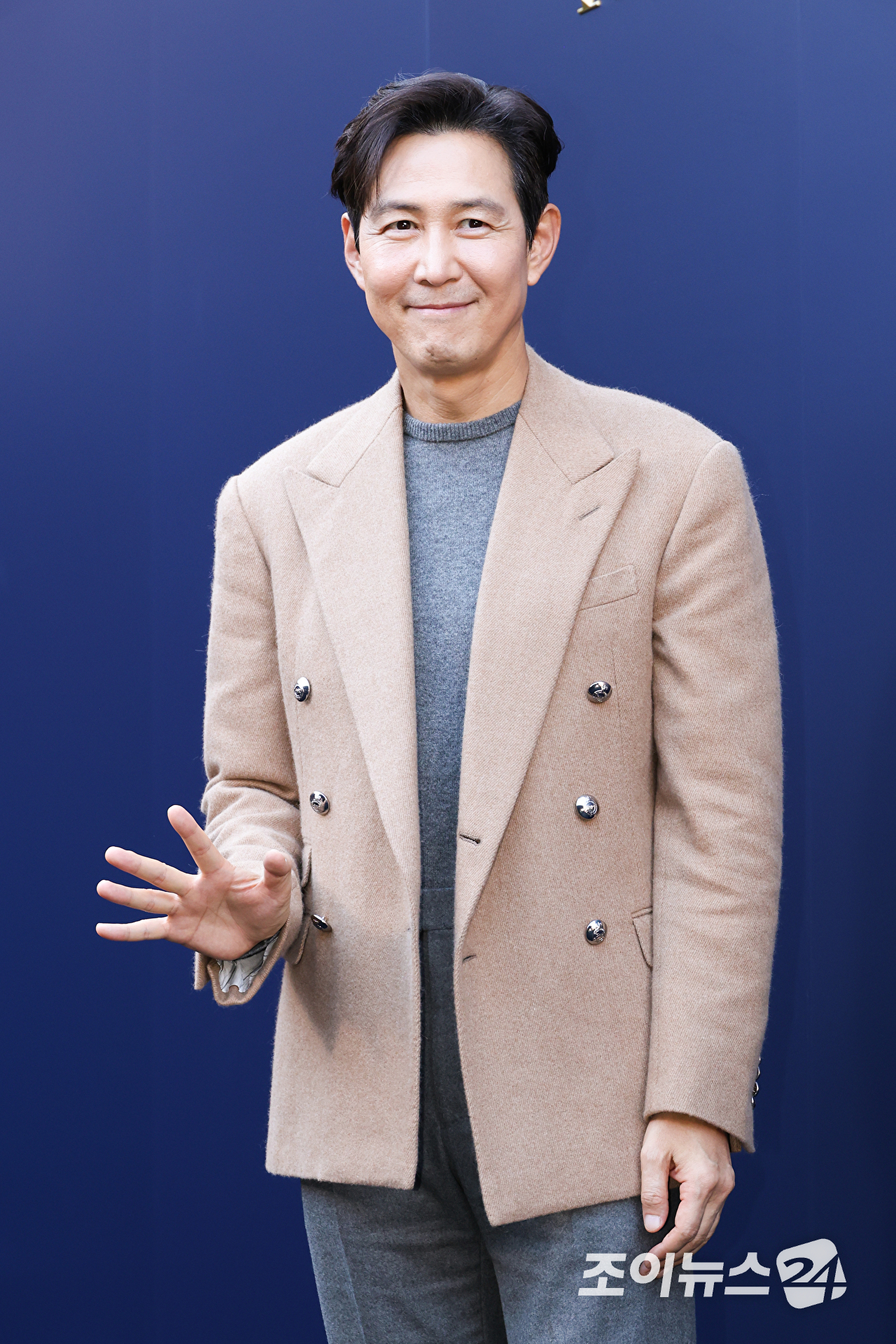 [포토] 이정재 '존재가 명품'