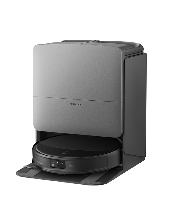 로보락의 초슬림 플래그십 로봇청소기 'S10 맥스브이 슬림' [사진=로보락]