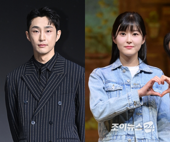 배나라 한재아가 열애 중이다. [사진=조이뉴스24 DB]