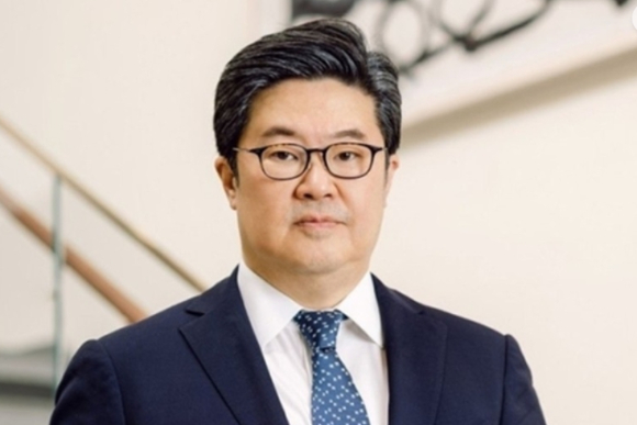 김병주 MBK파트너스 회장. [사진=MBK파트너스]