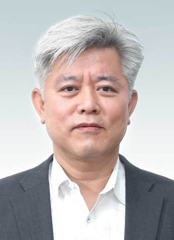 조해근 신임 우정사업본부장. [사진=과학기술정보통신부]