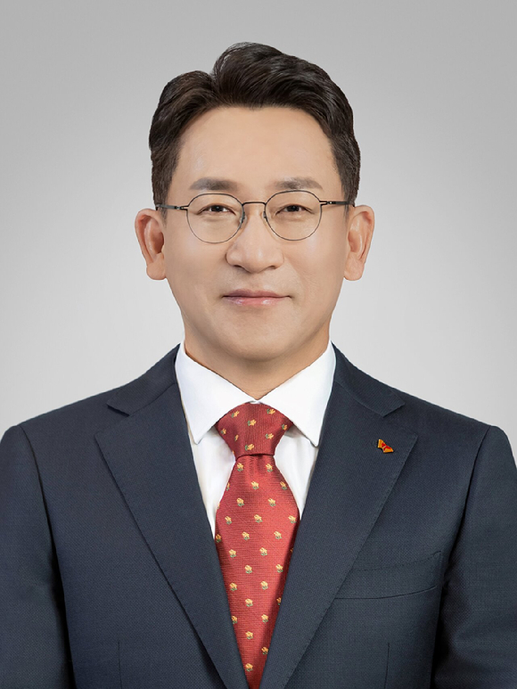 김영식 SK에코플랜트 신임 대표이사 사장 [사진=SK에코플랜트]