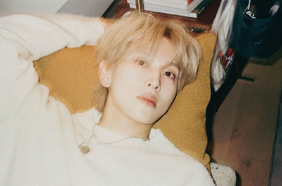 임시완 콘셉트 포토 [사진=SM엔터테인먼트]