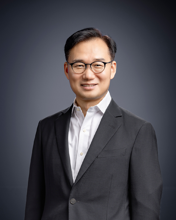 안무인 SK인텔릭스 신임 대표이사 [사진=SK인텔릭스]