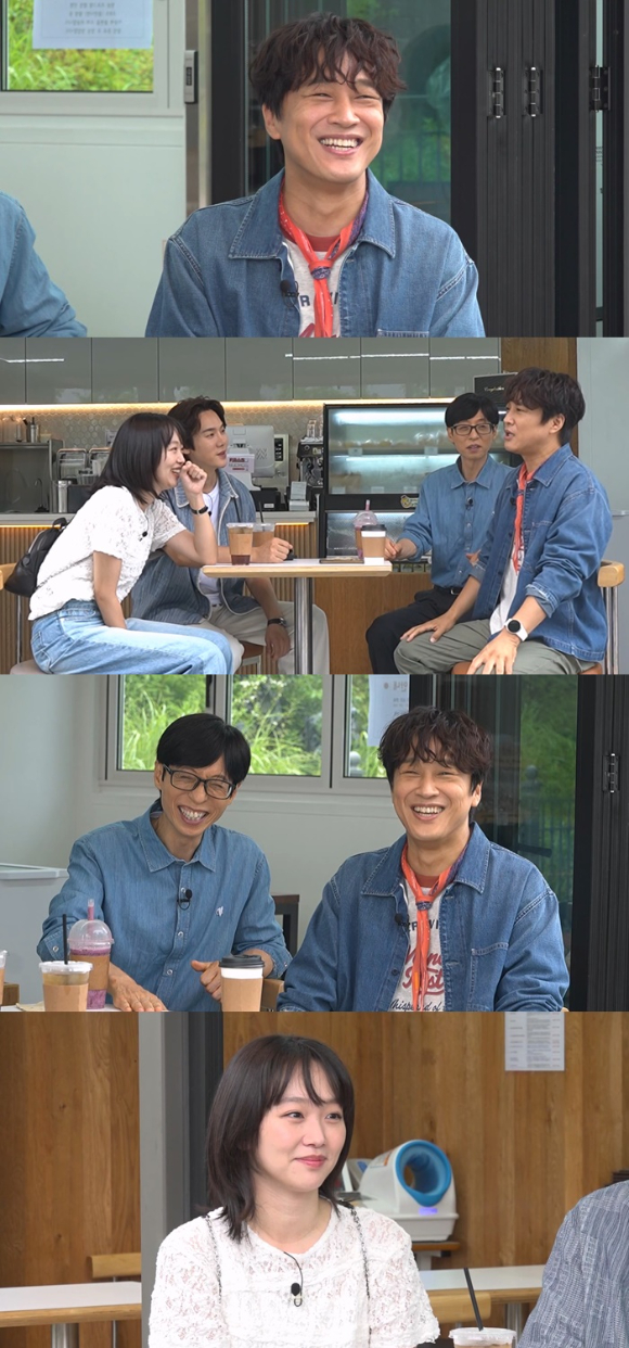 '틈만 나면5' 프리뷰 갈무리 [사진=SBS]