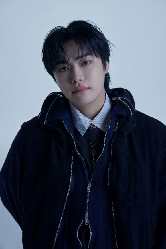 박현규 프로필 [사진=SM C&C]