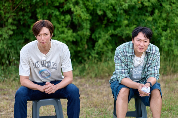 1박2일 [사진=KBS ]