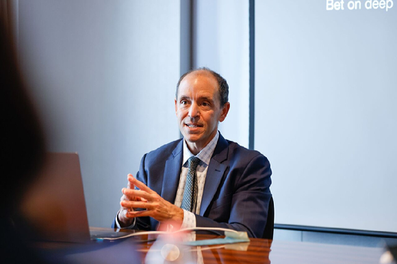 오픈AI &quot;한국, 반도체·네트워크 강점…국가 AI 액션플랜 협력 희망&quot;