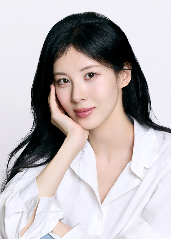 서현, 꿈이엔티와 전속계약 &quot;기본기·성실 태도·열정 갖춘 배우&quot;