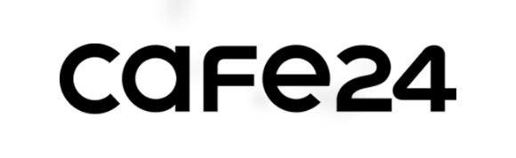 카페24 로고. [사진=카페24]