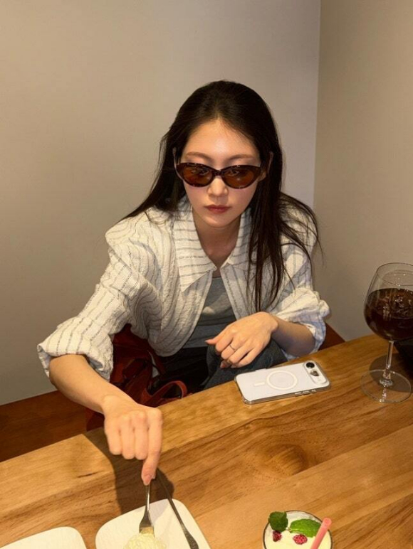 공승연 [사진=공승연 인스타그램]