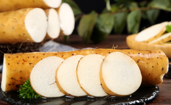 '마'가 혈당 관리와 위장 건강에 도움이 될 수 있다는 전문가의 설명이 나왔다. 사진은 본 기사 내용과 무관. [사진=UCSF Benioff Children's Hospitals]