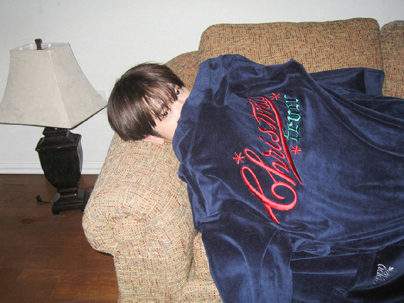 박진영 디지털 싱글 크리스마스 캐럴 'Christmas Fever' 이미지 [사진=BH엔터테인먼트]