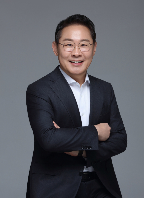 김동철 크린토피아 신임 대표. [사진=크린토피아]