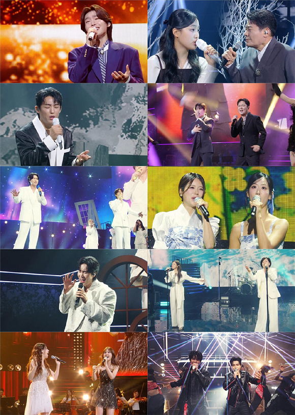 불후의 명곡 [사진=KBS ]