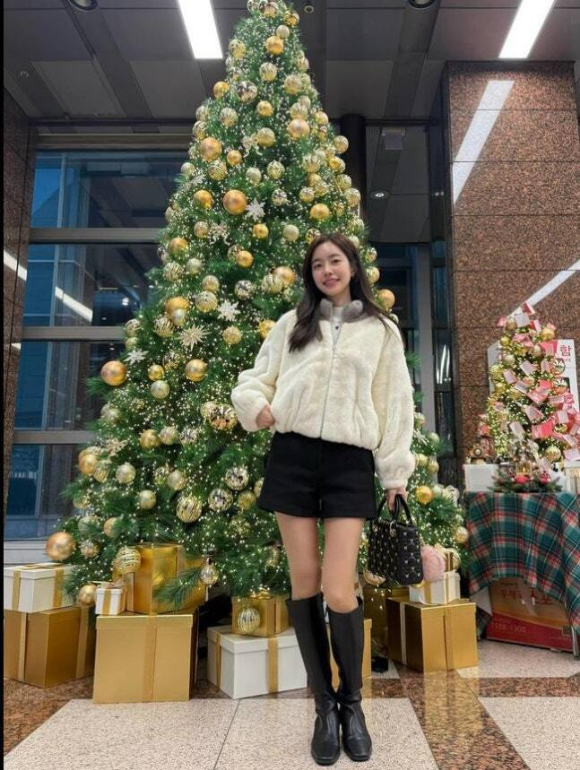 진세연 [사진=진세연 SNS]