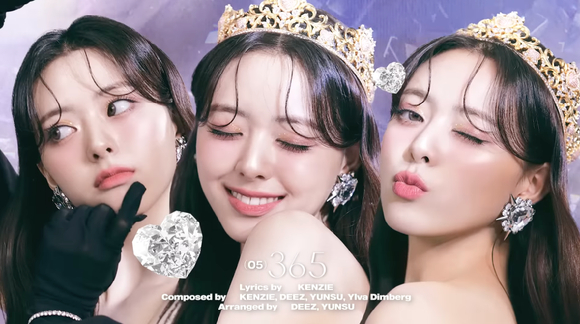 있지의 다섯 번째 미니 앨범 'CHECKMATE' 스포일러 영상이 공개돼 관심을 모으고 있다. [사진=있지 'CHECKMATE' 스포일러 영상 캡쳐]