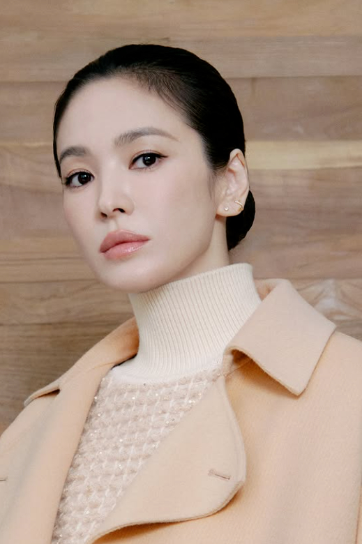 송혜교 [사진=송혜교 SNS]