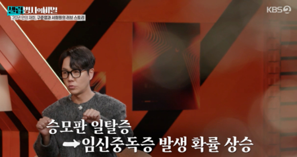 셀럽병사의 비밀 [사진=KBS2]