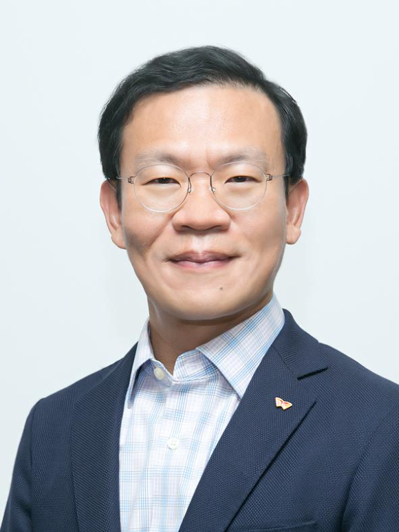 염성진 SK수펙스추구협의회 커뮤니케이션위원장 [사진=SK]