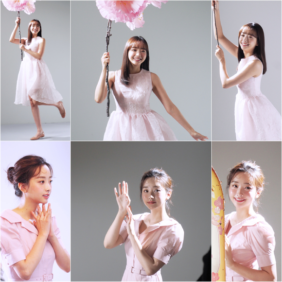 권아름 [사진=에스더블유엠피]