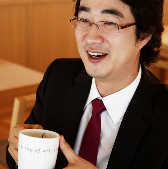 홍혜걸 의사 겸 방송인 [사진=권준영 기자]