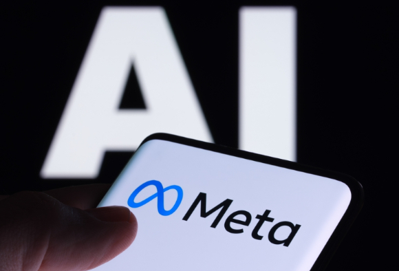 메타가 인공지능(AI) 분야에 대한 대규모 투자를 확대하기 위해 직원들에게 제공하는 주식 보상을 2년 연속 축소한 것으로 알려졌다. 사진은 본 기사 내용과 무관. [사진=픽사베이 ]