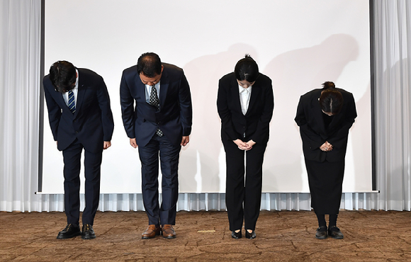 티빙 "침해사고 신고 5시간 지연…경영진 보고 시점을 '인지'로 판단" [일문일답]