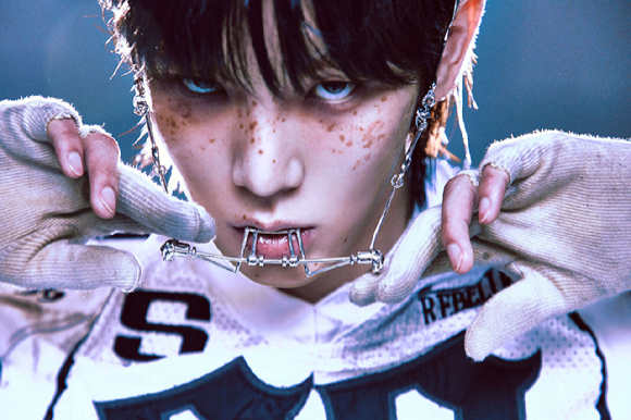 샤이니 키 콘셉트 포토 [사진=SM엔터테인먼트]