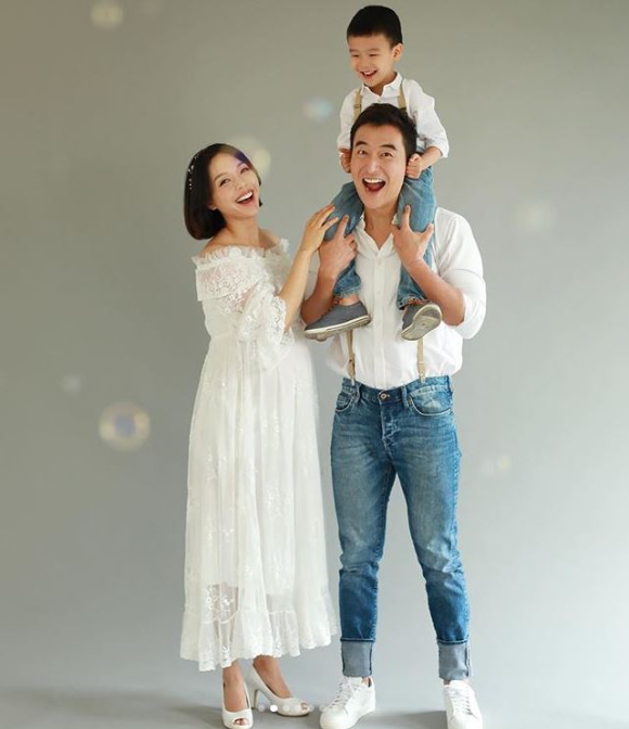 김인석 안젤라박 이미지 [사진=안젤라박 인스타그램]