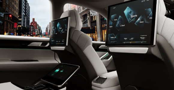 LG전자 AI데이터센터 냉각 솔루션. [사진=LG전자]