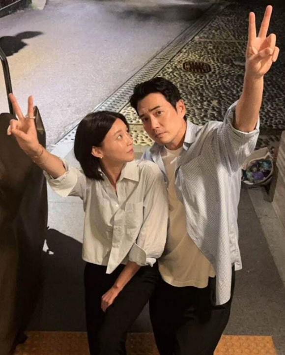 주상욱 [사진=주상욱 SNS]