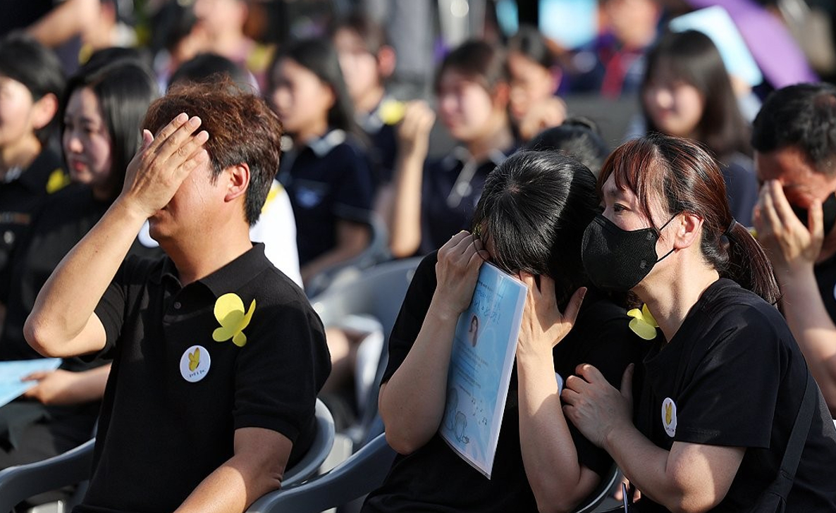 박성주 전 경찰청 국가수사본부장 [사진=연합뉴스]