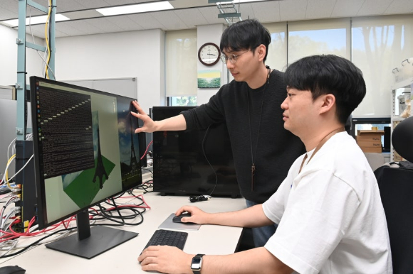 ETRI, NAB 2026서 AI 기반 디지털 미디어 혁신 기술 3종 공개