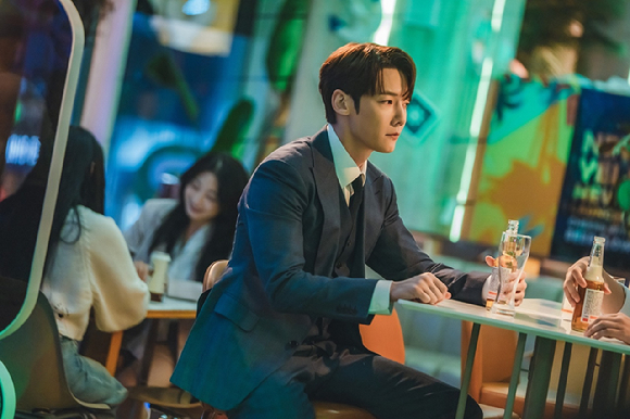 '아기가 생겼어요' 최진혁 [사진=채널A ]