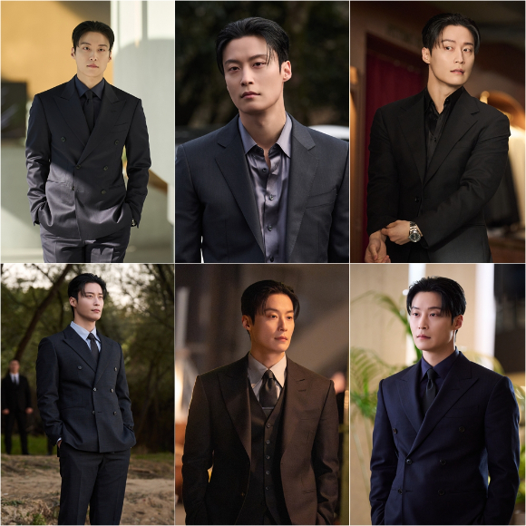 '멋진 신세계' 스틸컷 갈무리 [사진=SBS]