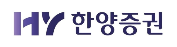 한양증권 로고 [사진=한양증권 ]