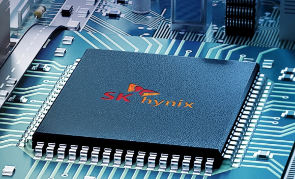  증권가에선 SK하이닉스의 미국 인텔의 낸드플래시 사업부 인수가 밸류에이션에 긍정적이라고 분석하고 있다. [사진=SK하이닉스]
