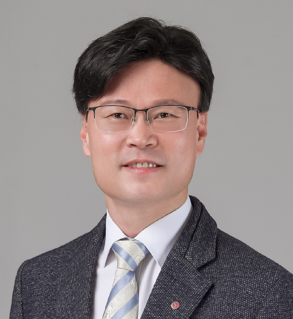 조지태 LG이노텍 패키지솔루션사업부장 전무. [사진=LG이노텍]