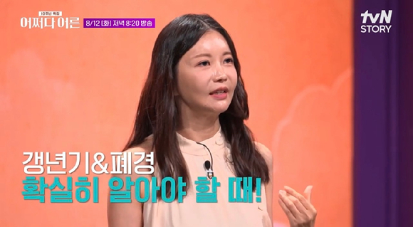 어쩌다 어른 [사진=tvN STORY]