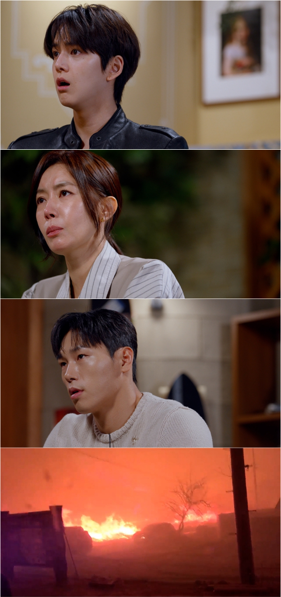 '꼬꼬무' 프리뷰 갈무리 [사진=SBS]