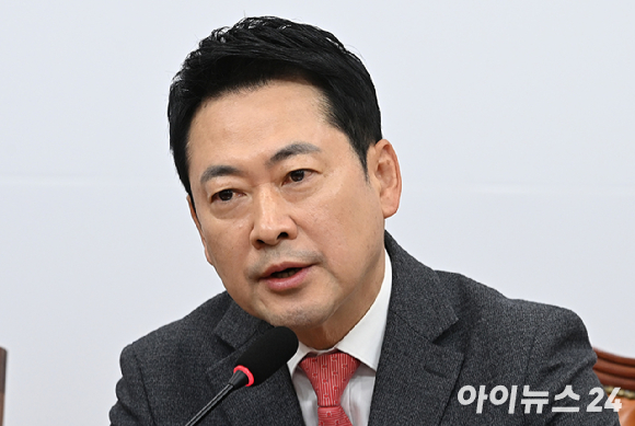 이재명 대통령이 지난 24일 청와대에서 열린 국무회의에서 발언하고 있다. 2026.3.24 [사진=연합뉴스]